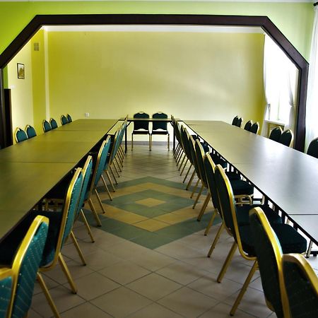 Hotelik Goldap Exterior photo