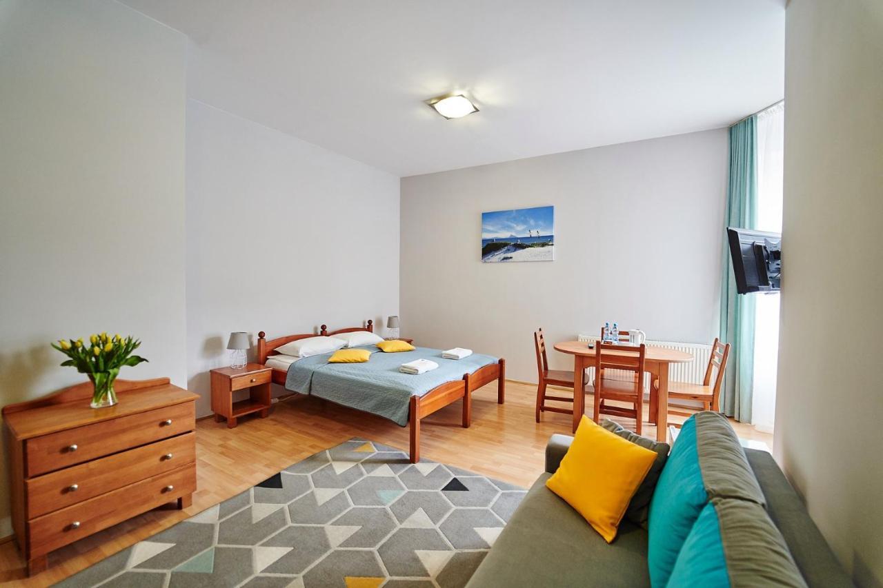 Hotelik Goldap Exterior photo