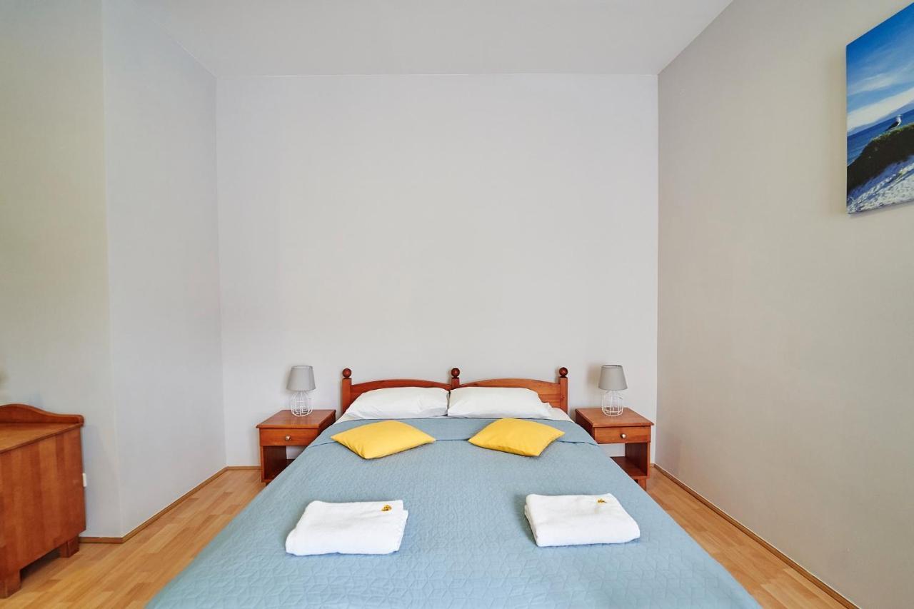 Hotelik Goldap Exterior photo